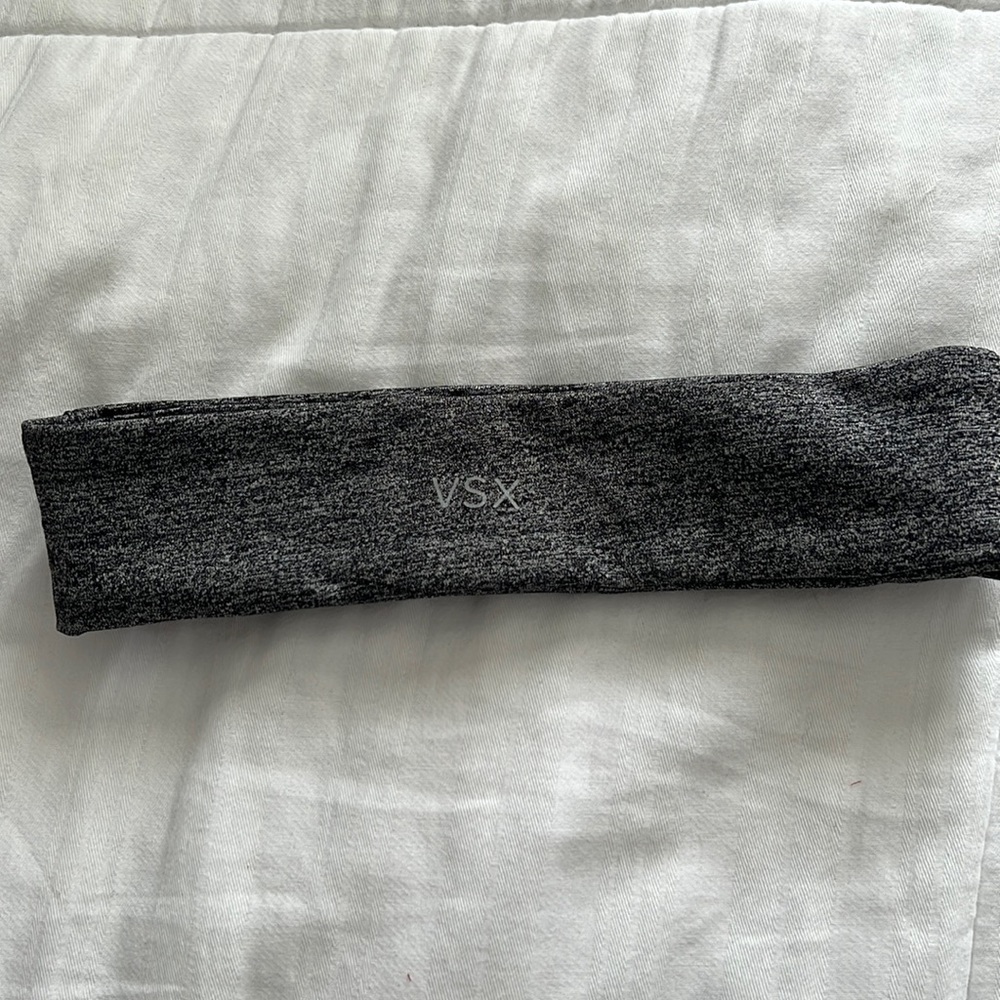 Like new Victoria’s Secret sport nonslip headband